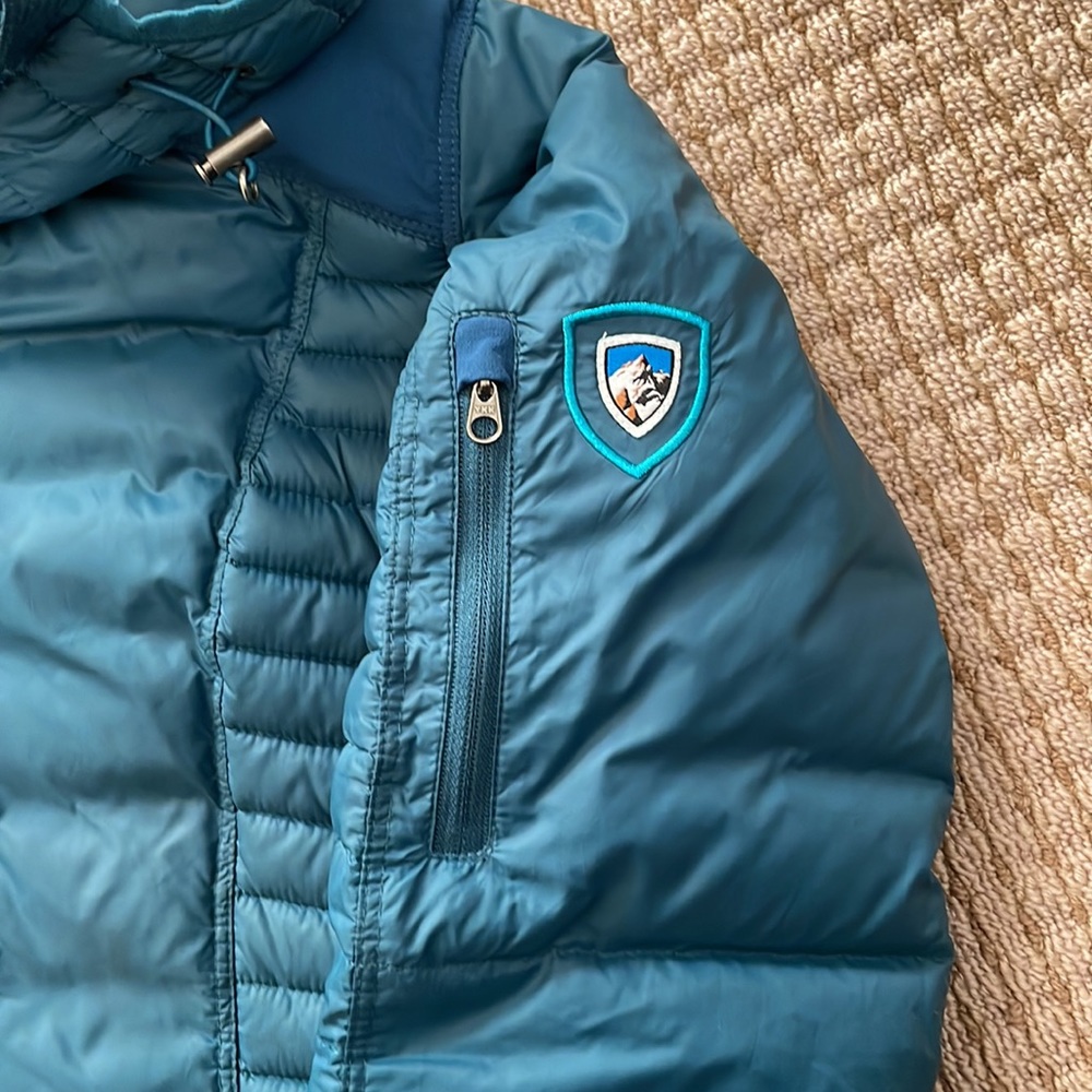 Kuhl Spyfire Hoody (Hooded Jacket) - women’s - Picture 4 of 8